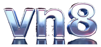 vn8 logo