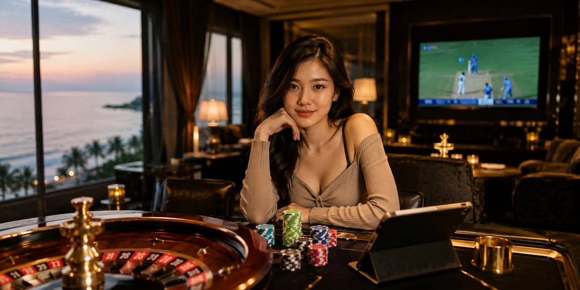 vn8 Các Sảnh Casino Online Chúng Tôi Xây Dựng Cho Việt Nam